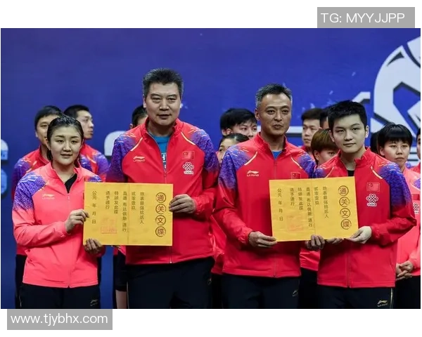 广州乒乓球队与深圳乒乓球队赛后复盘团队协作的成功与不足分析