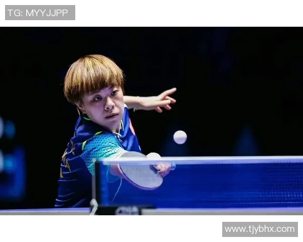 广州乒乓球队在世界锦标赛中的心理素质分析与表现评估