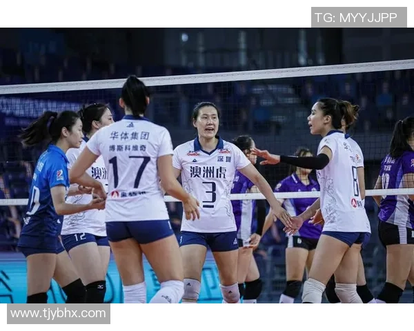 深圳排球队选拔赛背后的拼搏故事与成长历程揭秘 深圳排球队选拔赛背后的拼搏故事与成长历程揭秘