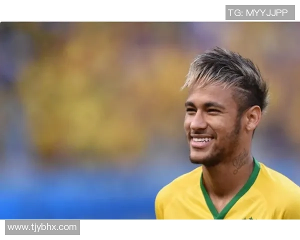 足球明星们热议内马尔的技艺与影响力引发的全球关注与讨论 足球明星们热议内马尔的技艺与影响力引发的全球关注与讨论