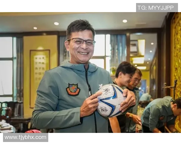 香港足球明星队的辉煌历程与未来展望：一段激情与梦想交织的旅程